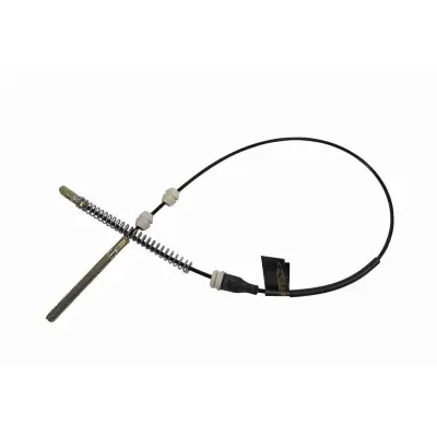 Lujoso Cable de accionamiento, freno de estacionamiento VAICO V40-30042